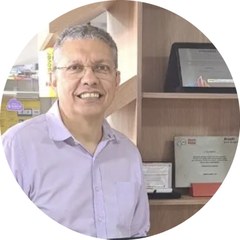 Carlos R. Moura dos Santos